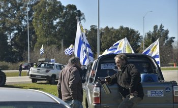 Un Solo Uruguay vuelve a reunirse en Durazno, este domingo 23 de enero, desde la hora 16.30.