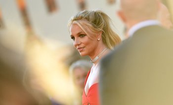 La disputa legal de Spears con su padre llega a Netflix