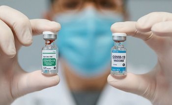 Una serie de ensayos clínicos en diversas partes del mundo investigan los efectos de combinar diferentes vacunas contra el coronavirus.