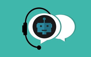La empresas usan chatbots para comunicarse con sus clientes