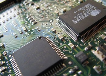 Los semiconductores son el insumo básico para generar dispositivos tecnológicos