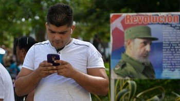 El gobierno cubano aprobó nuevas regulaciones para internet