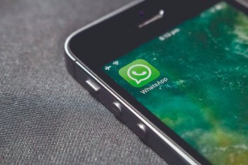 Whatsapp ha cambiado la forma de comunicarse