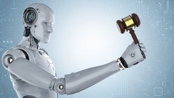 ¿Podría tu próximo abogado ser un robot?