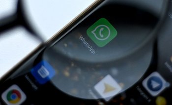 Los estafadores ingresan a contactos de WhatsApp o de Instagram