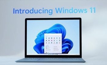 Microsoft permitirá instalar Windows 11 en computadoras antiguas