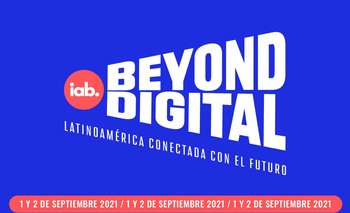 Todas las charlas del IAB Beyond Digital serán transmitidas vía streaming