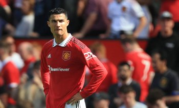 Cristiano se puede ir de Manchester United a último momento del período de pases 