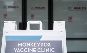 La OPS recomendó que se dé vacunas a los grupos de alto riesgo