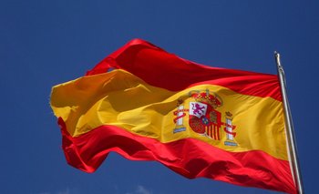 España, el país europeo con más hectáreas afectadas por los incendios