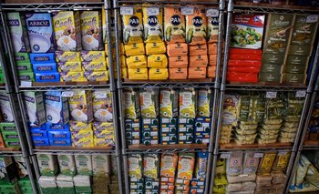 Bill aims to regulate food donation.