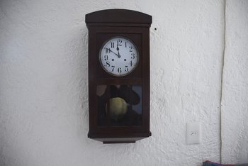 El reloj Württenberg B25