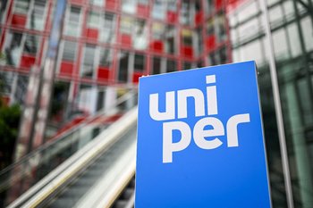 "El gobierno se hará cargo de alrededor de 99% de Uniper", dijo el ministerio alemán de Economía en un comunicado