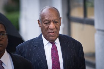 Este miércoles se anuló la condena de Bill Cosby