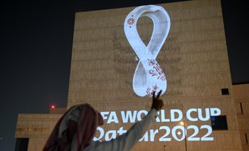 El Mundial de Catar 2022 ya tiene fecha del sorteo