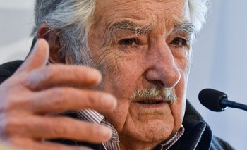 Mujica y Toplansky participaron del acto por la guerra de Malvinas, en Buenos Aires, el 2 de abril de 2022