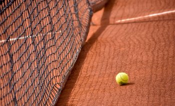 La conciencia por un tenis más verde que nunca es el presente