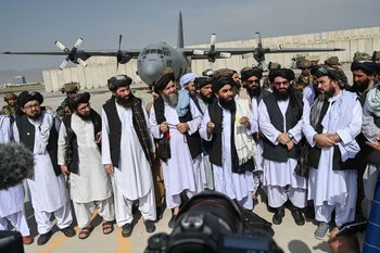 Los talibanes comenzarán a gobernar Afganistán nuevamente