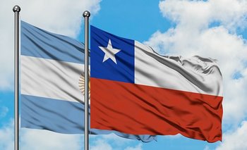 Argentina y Chile tienen un nuevo desacuerdo limítrofe, pero ambos aseguran que se resolverá "a través del diálogo"