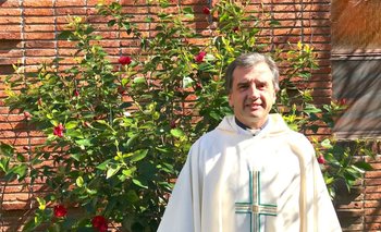 A sus 57 años, elegido por Francisco, será el décimo obispo de la diócesis