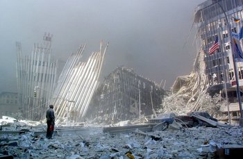 Los atentados del 11S dejan varias enseñanzas sobre manejo de crisis