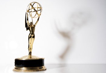 Los premios Emmy se entregan este lunes