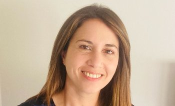 Marisa Cirillo, directora Ejecutiva de CEMPRE