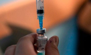 Sudáfrica no llega al 40% de la población vacunada