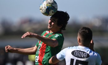 Rampla y Cerro juegan la primera final por volver a Primera