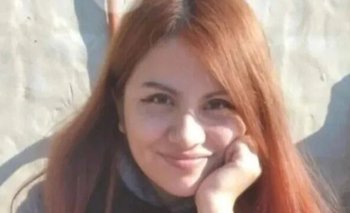 Brenda Uliarte, novia del atacante de Cristina Kirchner