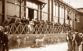 Muestra de la ARU del año 1895.