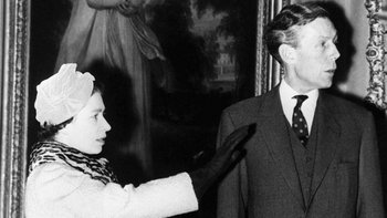 Anthony Blunt, el exasesor artístico del rey Jorge VI y de la reina Isabel II que era agente de la Unión Soviética