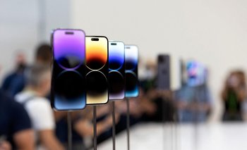 Se espera que los precios de los dispositivos bajen con la llegada del iPhone 14