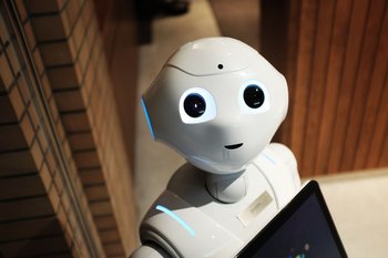 Los robots serán claves en el futuro del trabajo