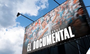 Suárez a Nacional: se estrena el documental realizado por un hincha tricolor