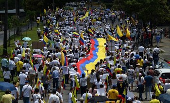 Un total de 157 líderes sociales fueron asesinados entre enero y setiembre pasado en Colombia