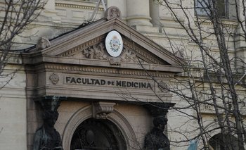 La Facultad de Medicina criticó al MEC
