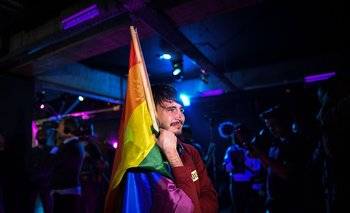 La ampliación del ámbito de aplicación, así como la amplia interpretación permitida por el poco preciso concepto de "promoción", hacen temer una mayor represión de las comunidades LGBTIQ+ en Rusia