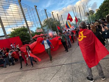El Partido Comunista decidió quién ocupará la vocalía en la Jutep tras la salida de Jorge Castro