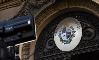 El Poder Judicial mejoró su imagen entre la población del Uruguay