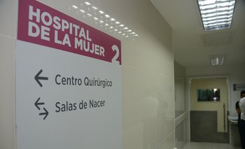 Hospital de la Mujer