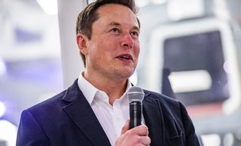 Elon Musk nuevamente hizo subir la cotización de las criptomonedas.