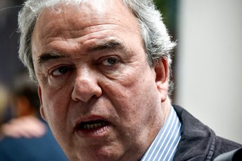 El ministro será interpelado el próximo 28 de setiembre en Diputados por la fuga de Hugo Pereira