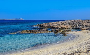Las playas de Chipre son una de sus grandes atracciones