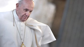 El papa debe gobernar sobre varias corrientes de la Iglesia católica