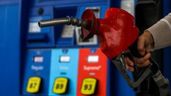 El aumento del precio del petróleo ya se nota en las estaciones de gasolina de Estados Unidos