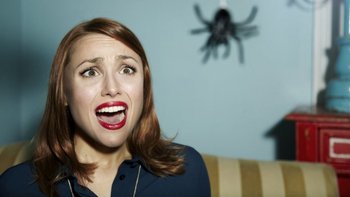 ¿Por qué muchos de nosotros matamos arañas con tanta indiferencia?