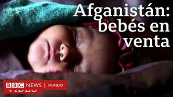 Naciones Unidas advierte de la muerte de millones de afganos