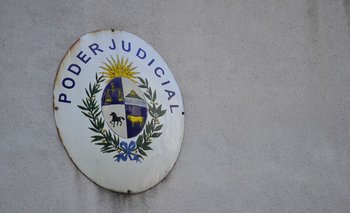 El Poder Judicial fue juzgado por realizar cuatro omisiones en el desarrollo del caso