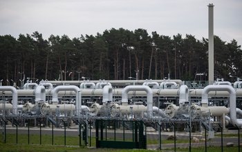 Fin de la fuga en el gasoducto Nord Stream 2